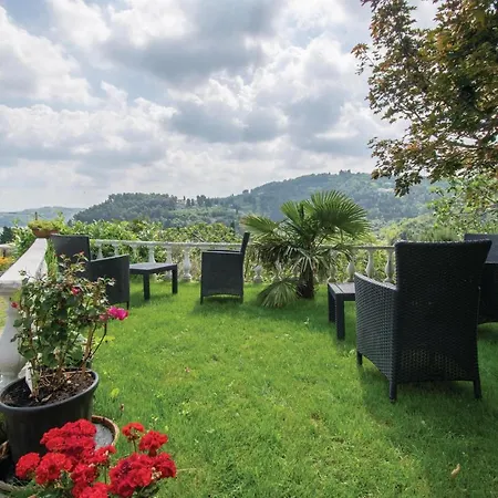 In With Wifi Appartement Piran