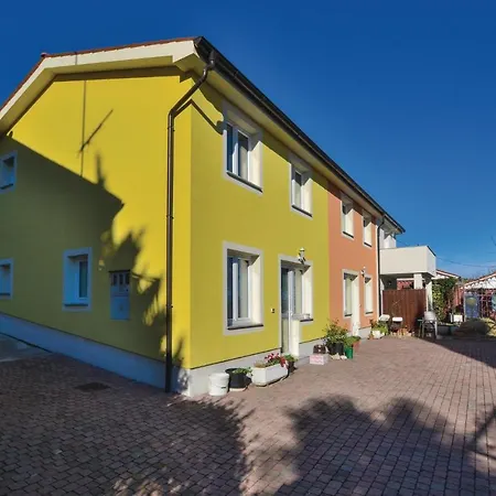 Beach Front Apartment In Piran With Wifi *