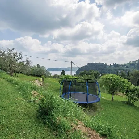 In With Wifi Appartement *