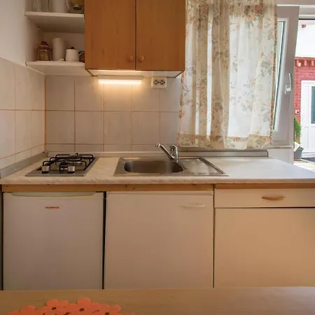 In With Wifi Appartement *