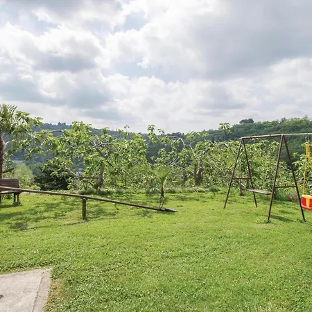 아파트 In With Wifi