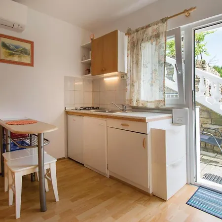 Apartman In With Wifi