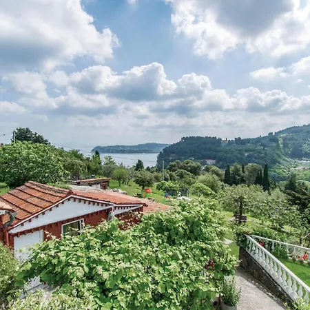 In With Wifi * Piran