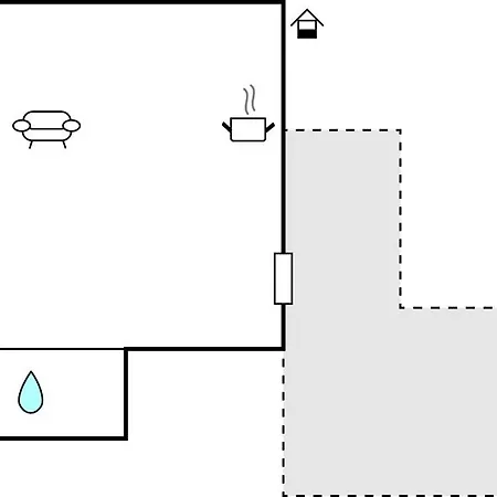 In With Wifi Appartement