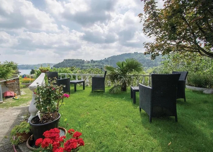 In With Wifi Appartamento Pirano