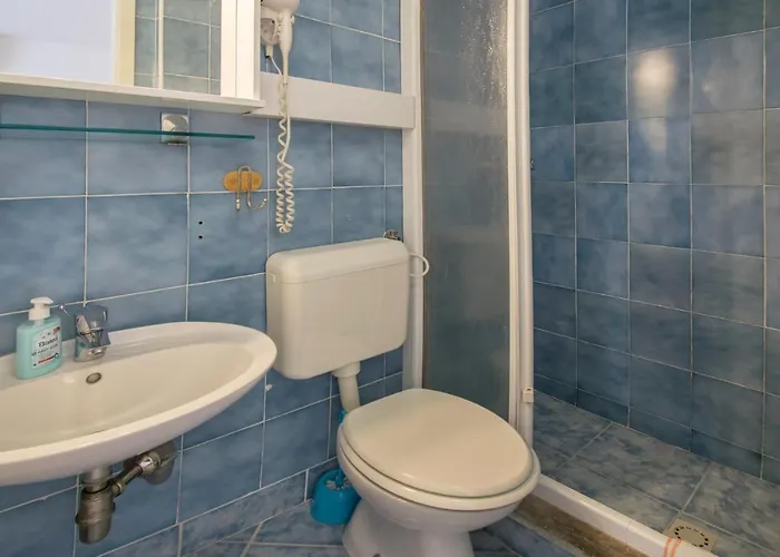 In With Wifi Apartma Piran