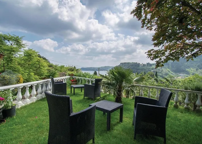 In With Wifi Apartma