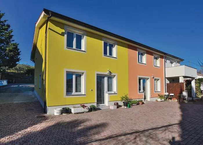 In With Wifi * Piran