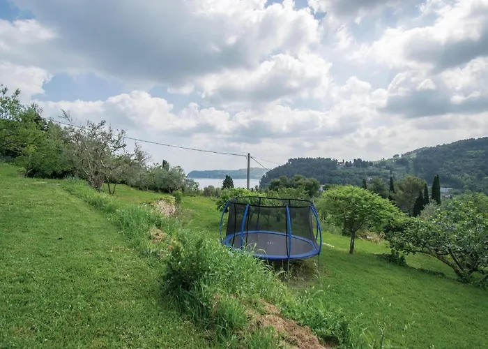 In With Wifi Appartamento *