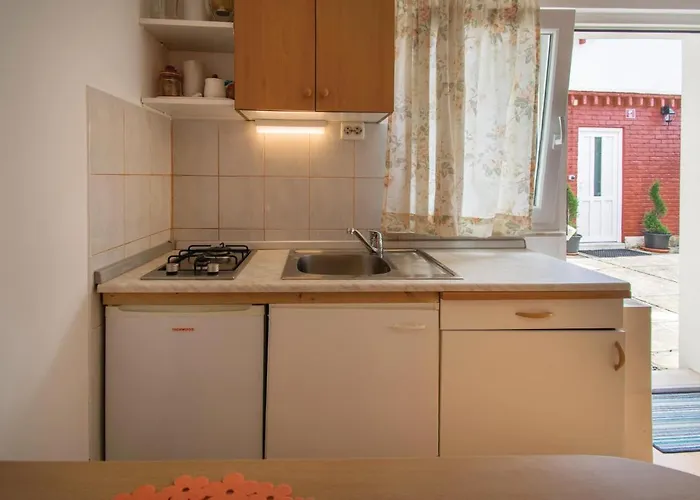 In With Wifi Appartamento *