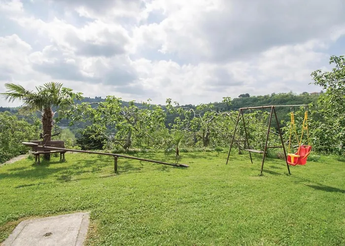 Appartamento In With Wifi