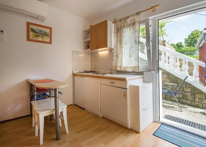 Apartma In With Wifi