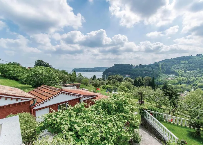 In With Wifi * Piran