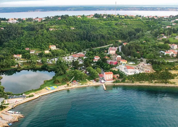 Appartamento In With Wifi Pirano