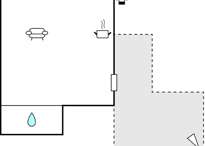 In With Wifi Apartma